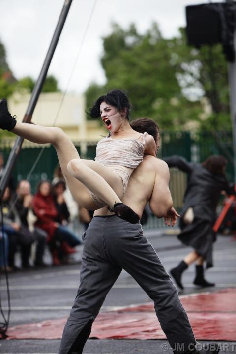 Diapositive suivante